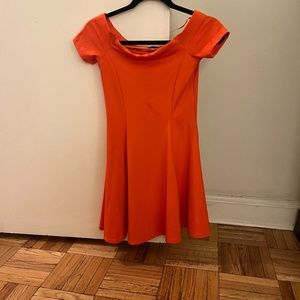 Zara dress